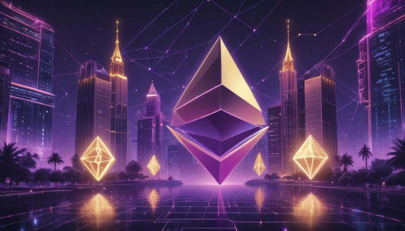 Layer-1 Blockchains: Ethereum, Solana, Berachain - Unveiling the Future of DeFi! | Cryptodamus.io