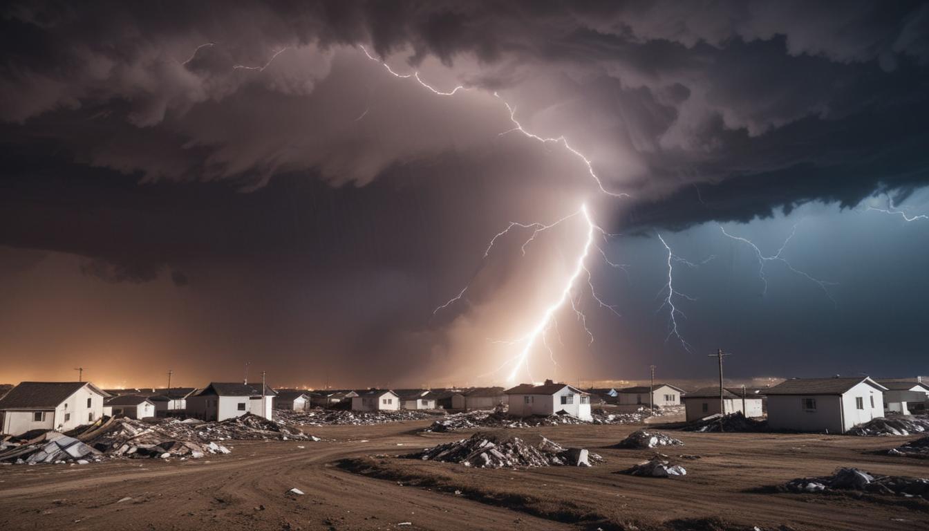Lazarus Group's $750K ETH Laundering: Tornado Cash Exposed! | Cryptodamus.io