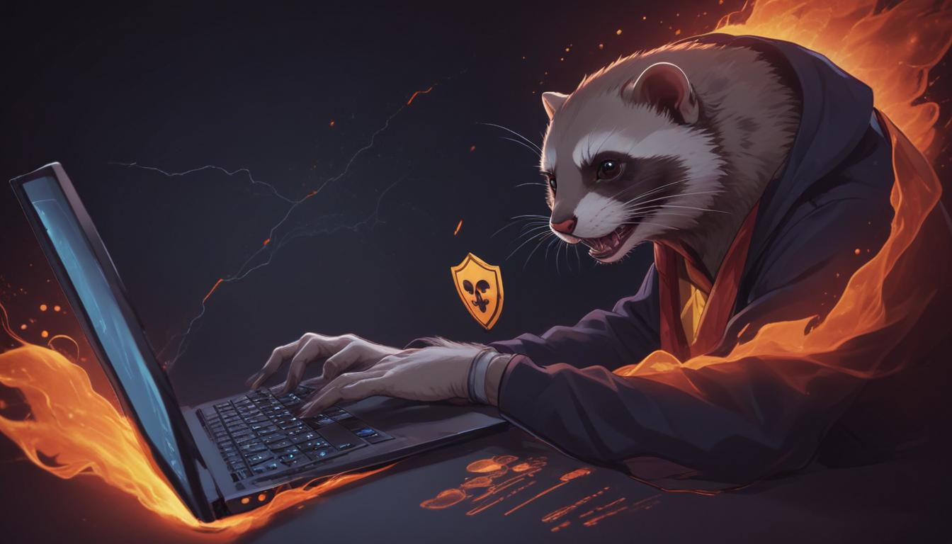 Lazarus Group's Crypto Heist: How npm Supply Chain Attacks Expose Your Wallet! (Solana & Exodus) | Cryptodamus.io