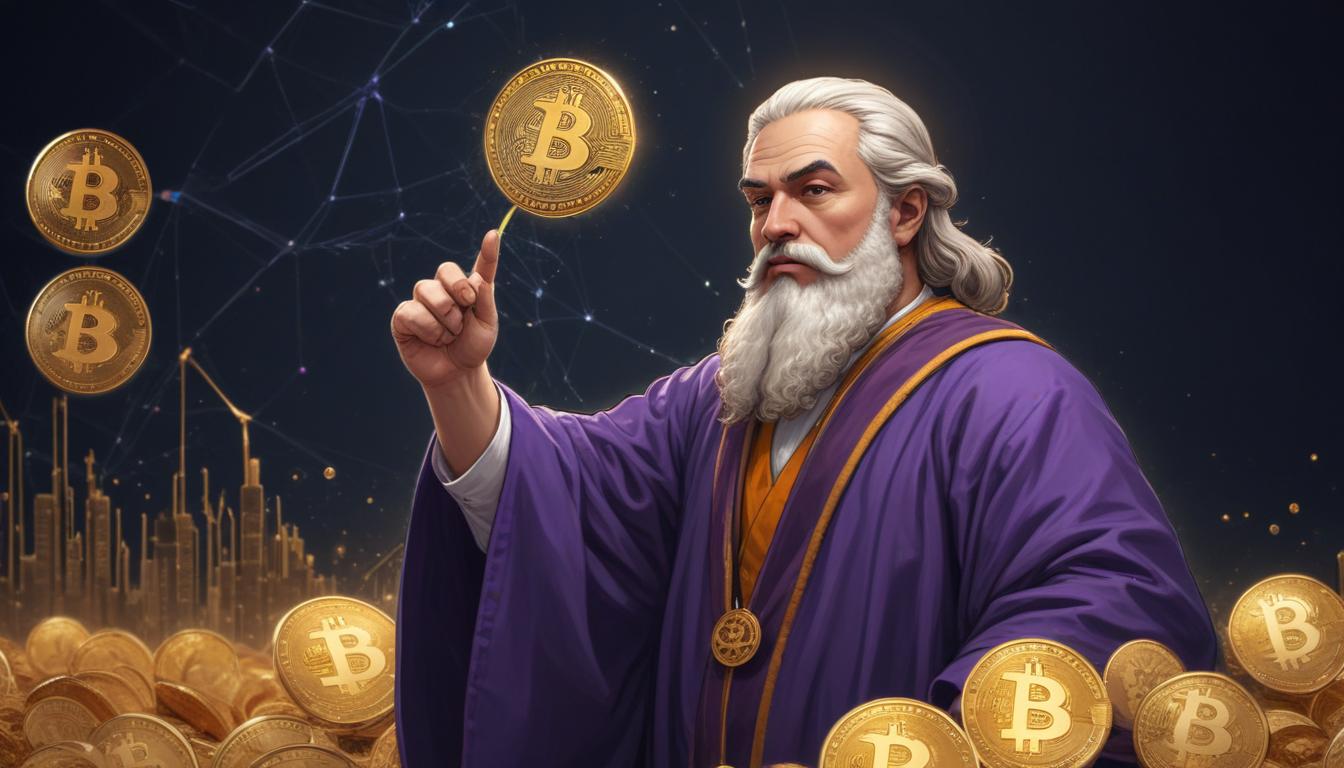 LBTC & EigenLayer: Unlock Bitcoin's Hidden Yield! Dual Restaking Revolutionized (Babylon Integration Inside!) | Cryptodamus.io