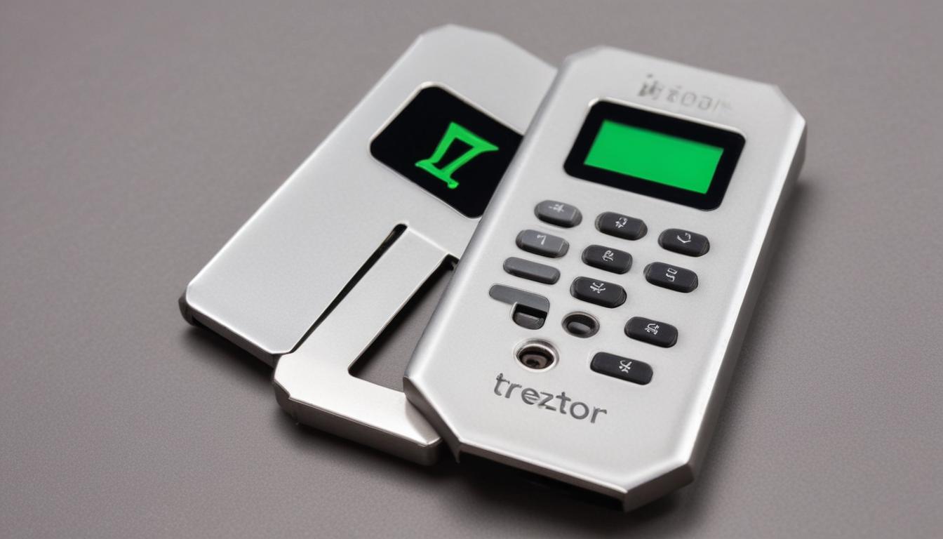 Ledger vs Trezor: Какой аппаратный кошелек лучше в 2024 году? | Cryptodamus.io