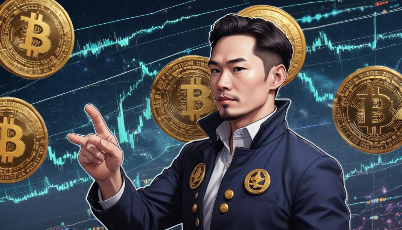 Прогноз Ли Капитана: XCN до $1? Глубокий анализ Onyxcoin! Узнай правду! | Cryptodamus.io