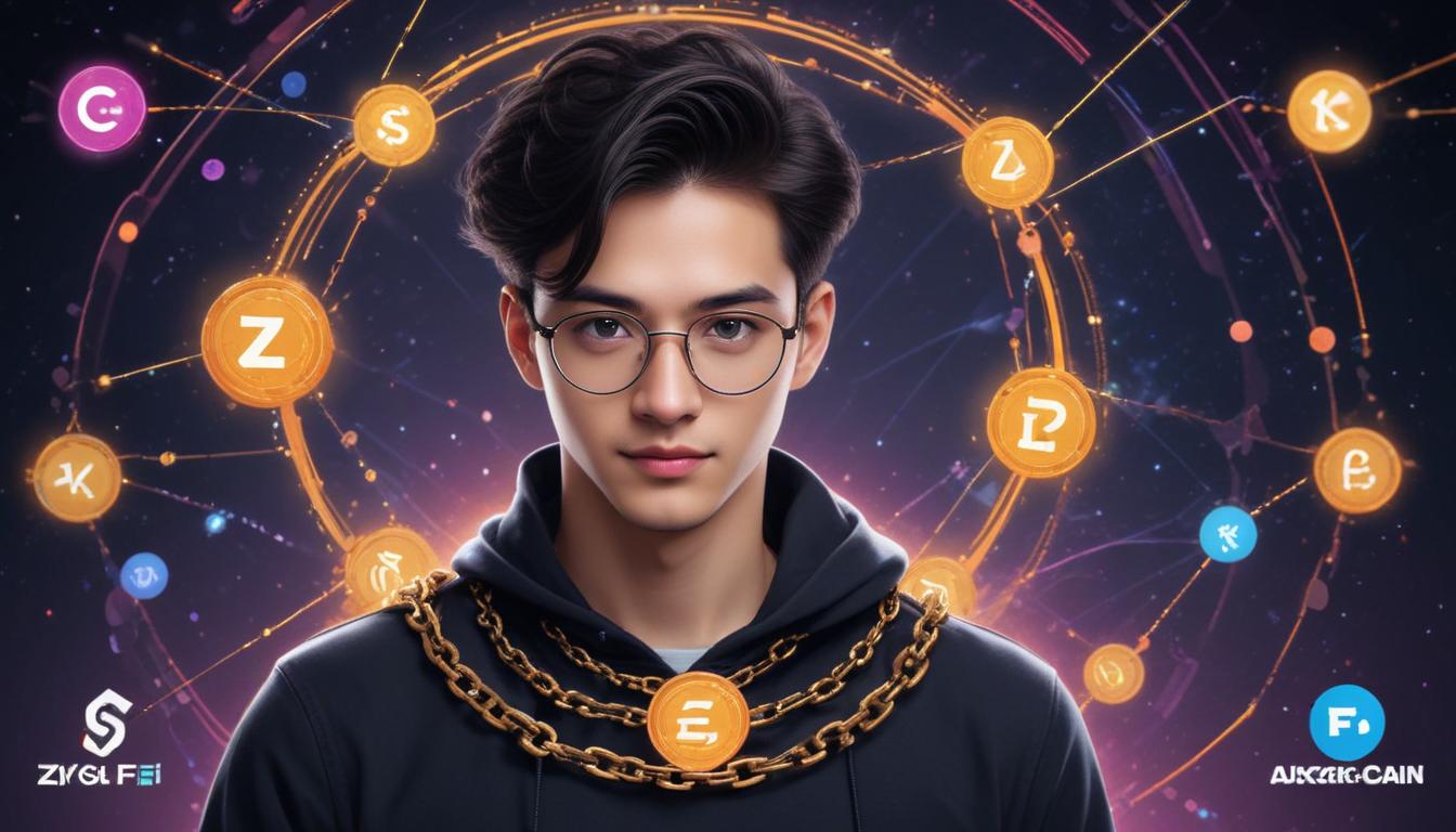 Lens Chain: Новая эра SocialFi! Масштабируемость и пользовательское владение! | Cryptodamus.io