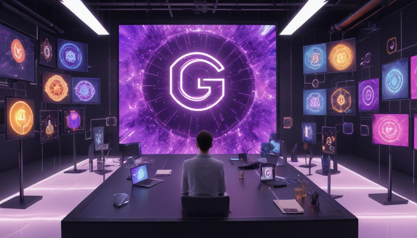 LG Art Lab Shuts Down: What Happened to LG's NFT Dream? (Metaverse Pivot Revealed!) | Cryptodamus.io