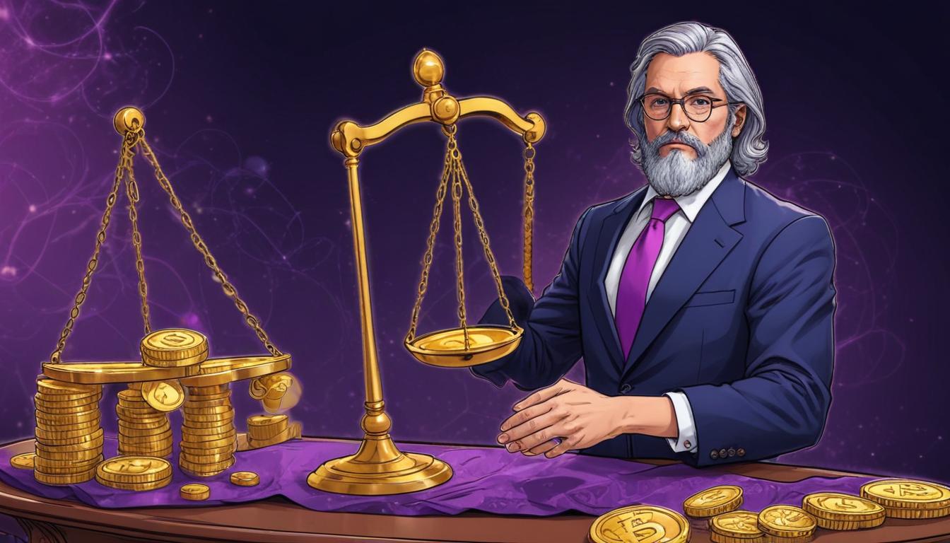Крах $LIBRA: Крипто-проклятие Милея? Шок: разоблачение Rug Pull! | Cryptodamus.io