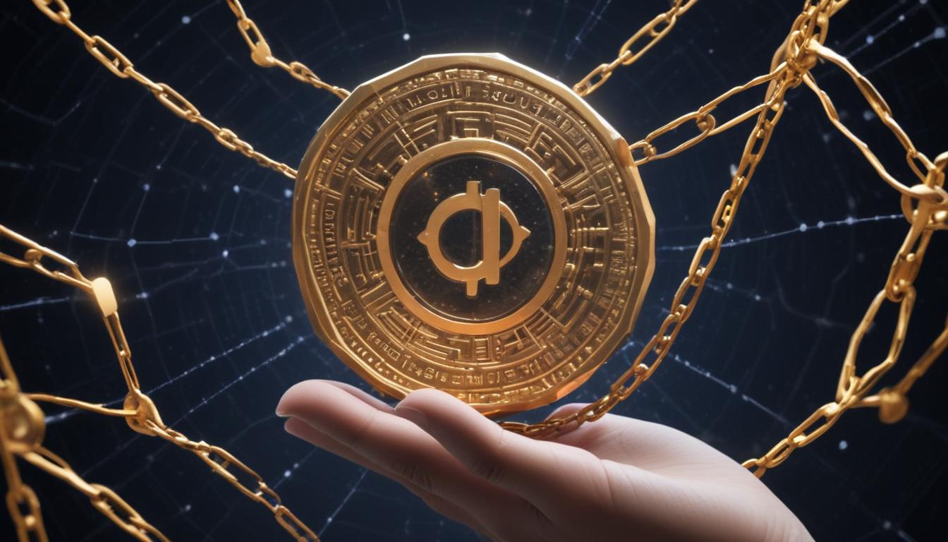 🤯 Libre-Nomura-Injective: Institutional DeFi Revolution! 🚀 | Cryptodamus.io