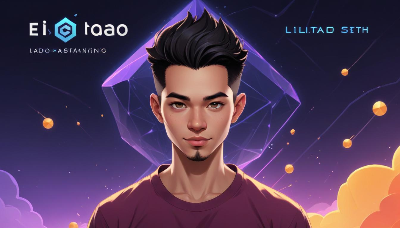 Lido DAO: Разблокируйте ликвидный стейкинг ETH и возможности DeFi! 🚀 | Cryptodamus.io