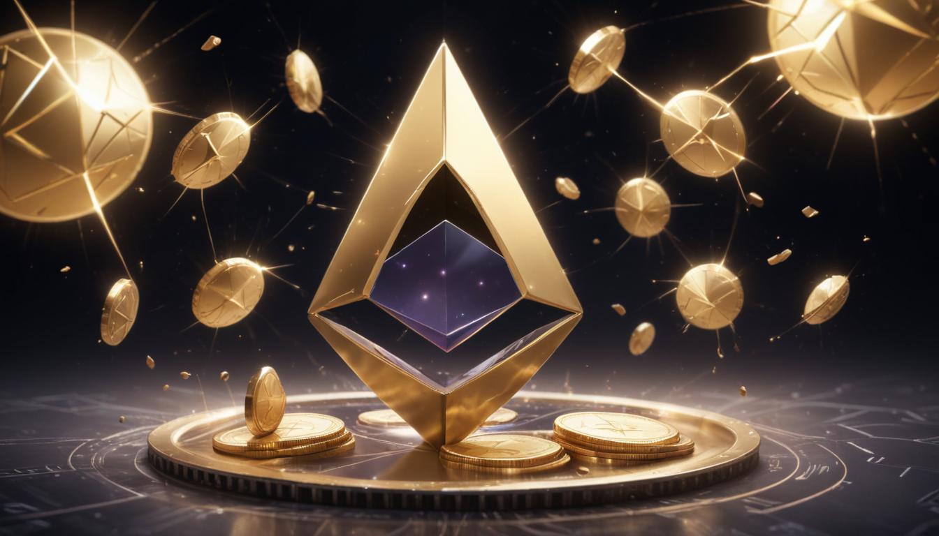 Ставка Lido на Ethereum: $10 млн на инновации в стейкинге – выгодно ли? | Cryptodamus.io