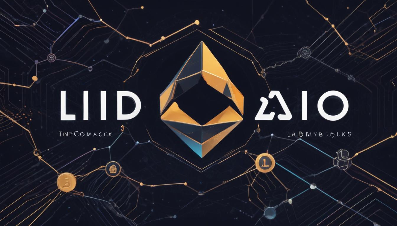 Двойное управление Lido: Максимум безопасности stETH и новые стандарты DeFi | Cryptodamus.io