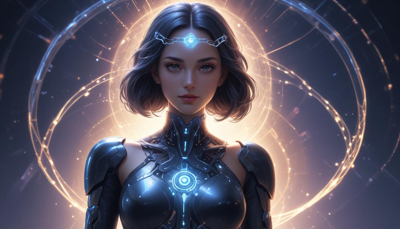 Lightchain AI: революция DeFi с помощью ИИ! Узнайте больше прямо сейчас! | Cryptodamus.io