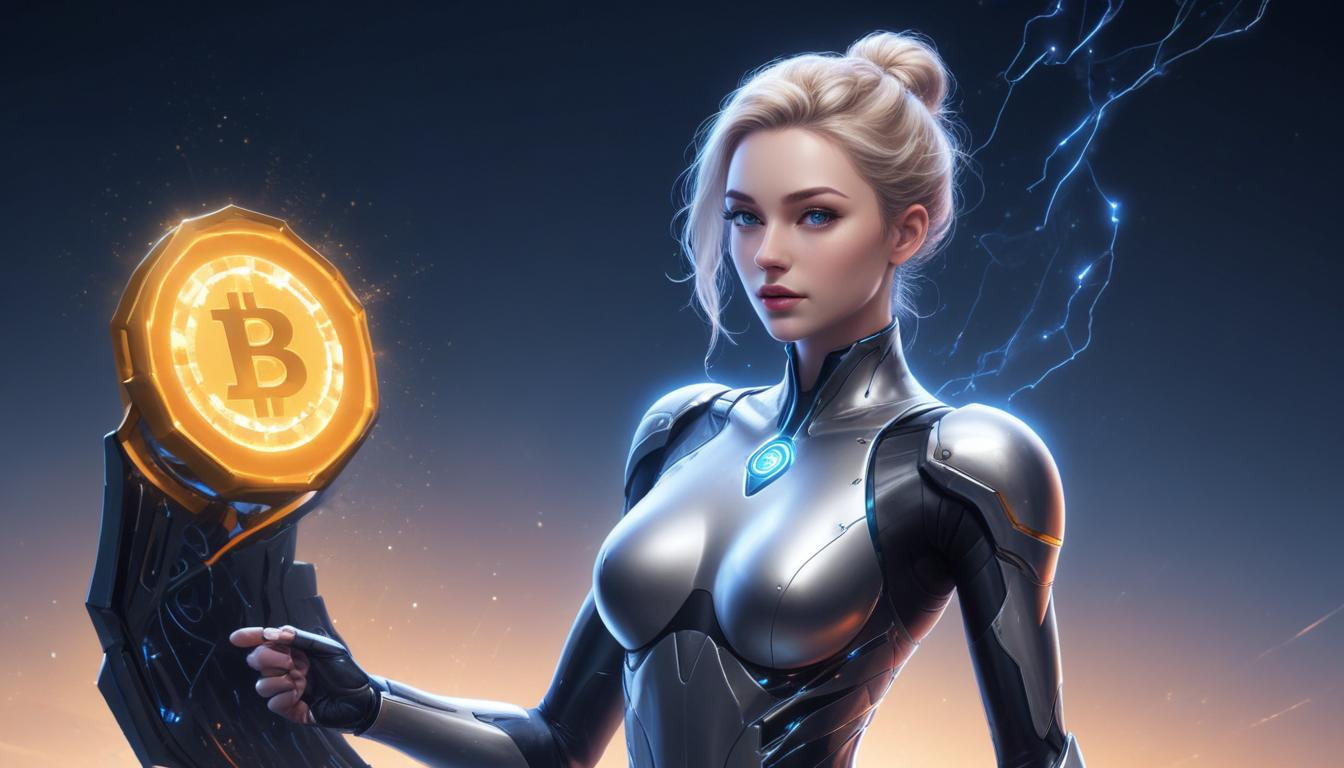 19849% ROI от Lightchain AI: Мечта или Реальность? Подробный Анализ | Cryptodamus.io