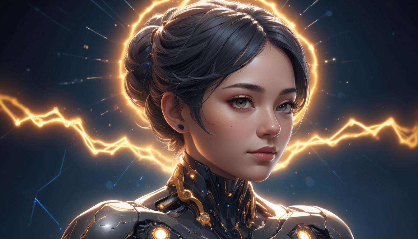 Lightchain AI: AI-блокчейн революция в крипте! | Cryptodamus.io