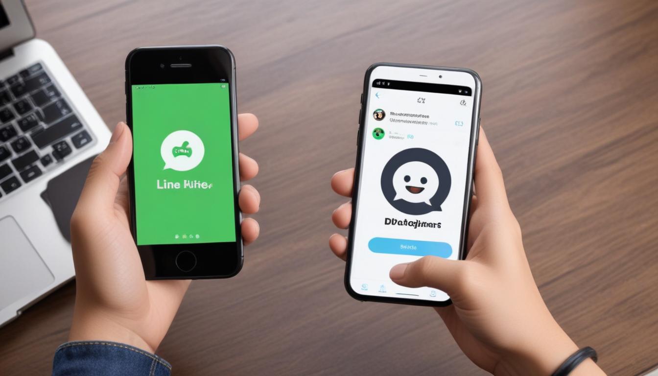 Mini DApps от LINE NEXT: Web3 для миллионов – бесшовная интеграция! | Cryptodamus.io