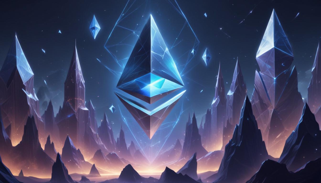 Lisk: СЕНСАЦИОННЫЙ переход на уровень 2 Ethereum! 🚀 | Cryptodamus.io