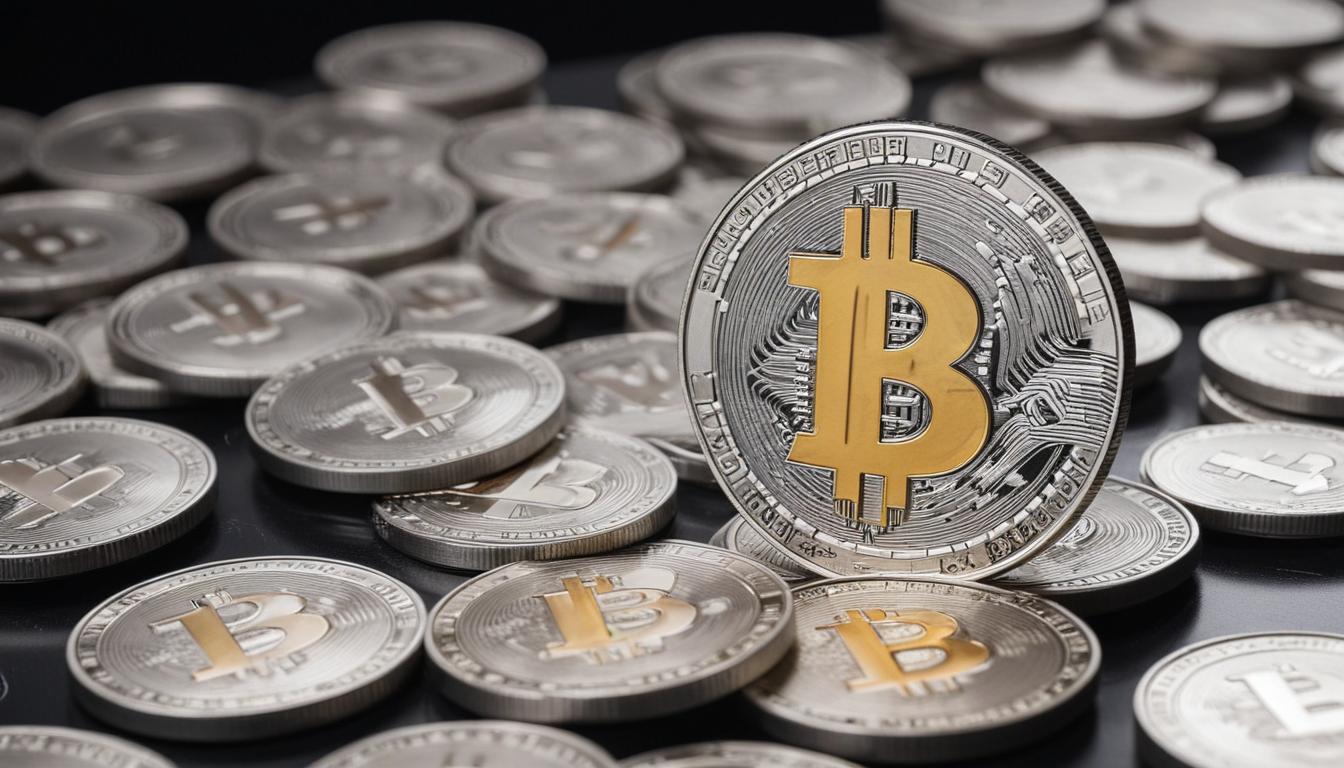 Litecoin ВЗЛЕТЕЛ! Ажиотаж вокруг ETF отправил цену вверх — начало нового бычьего рынка? | Cryptodamus.io