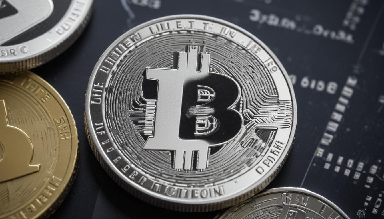 🚨 Litecoin's X Account Hacked! 😱 Crypto Social Media Security Crisis Explored | Cryptodamus.io