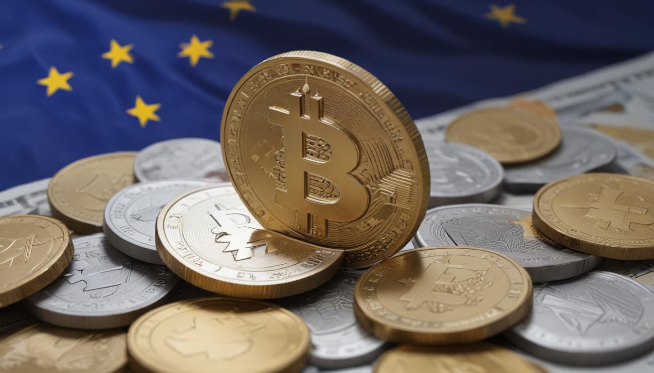 Littio's EURO IBAN: Banking Revolution in Latin America? High Yields & Stability Explained! | Cryptodamus.io