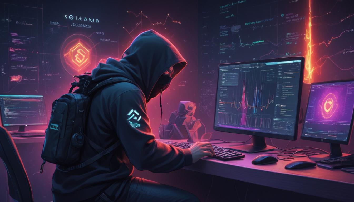Loopscale Hack: $5.8M Lost! What Happened & Why Solana DeFi is Shaking | Cryptodamus.io