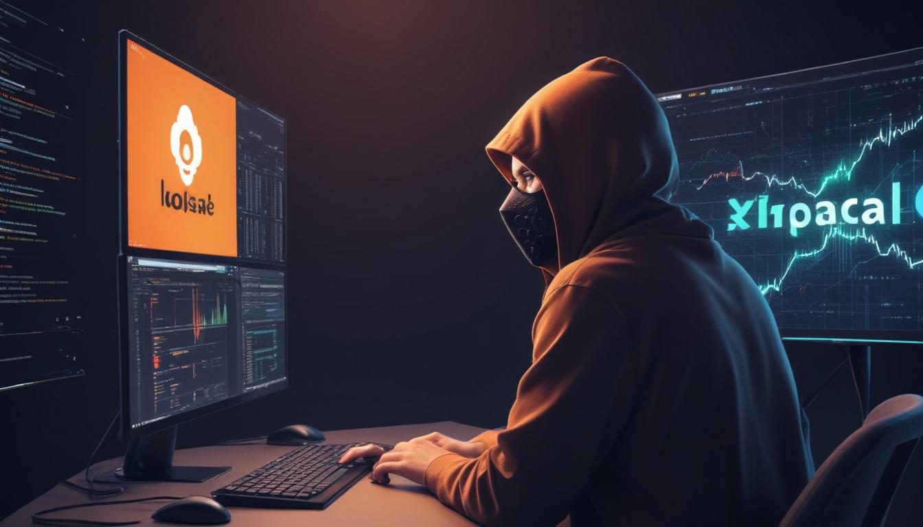 Loopscale Hack: Unpacking the $5.8M Solana DeFi Exploit & Its Lessons | Cryptodamus.io