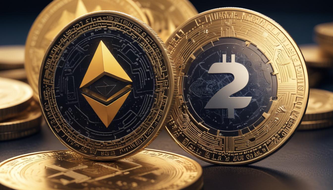 Low-Cap Crypto 2025: Huge Profits or Total Wipeout? 5 Breakout Coins Revealed! | Cryptodamus.io