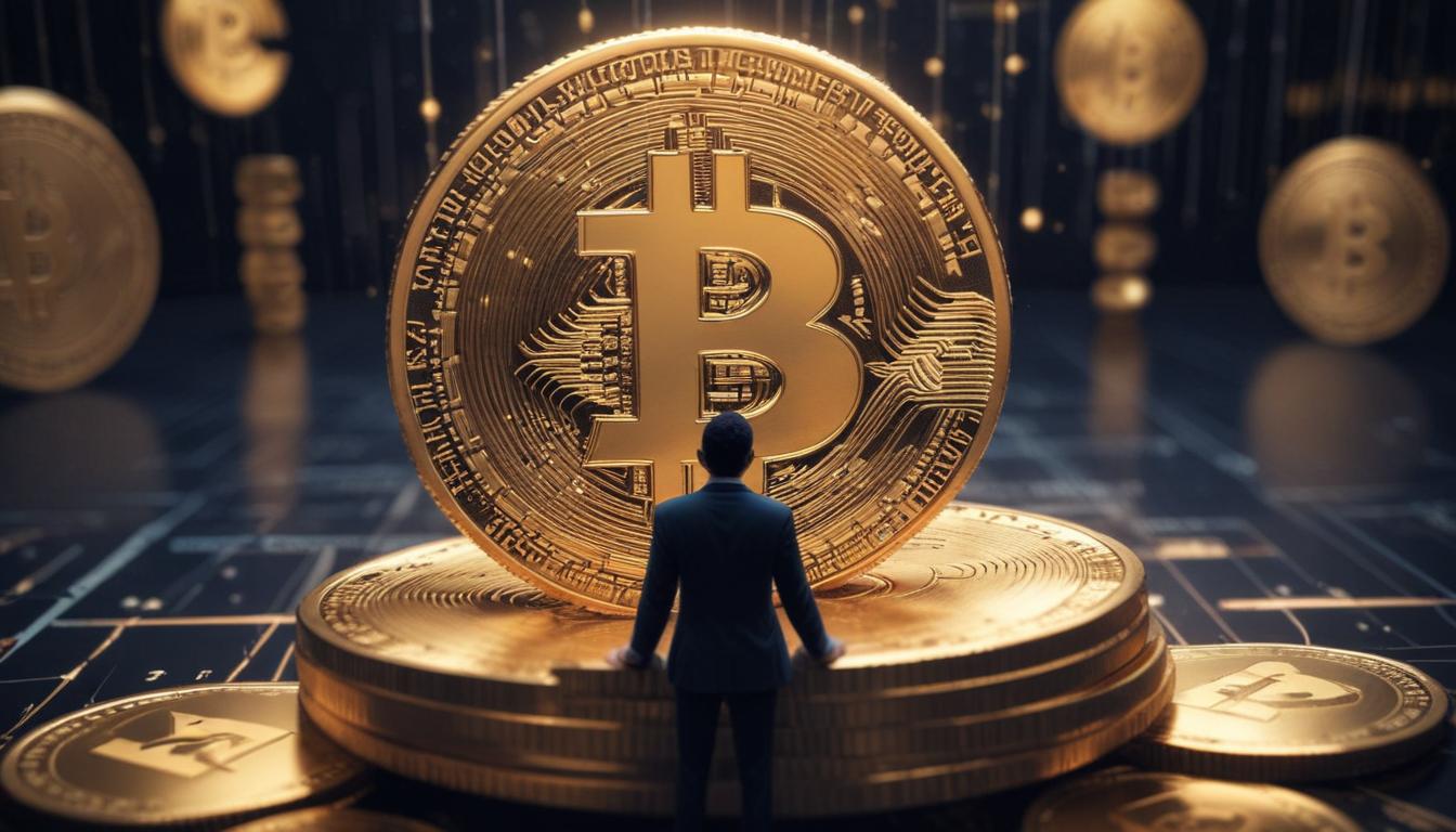 Low-Cap Crypto: Risk vs. Reward – Explosive Gains or Devastating Losses?  Find Out Now! | Cryptodamus.io