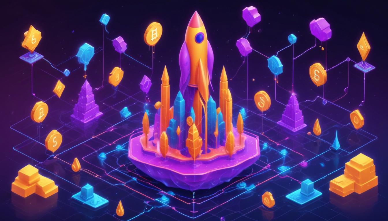 LSDs Are Reshaping DeFi: Unlocking Billions in Liquidity & Capital Efficiency! | Cryptodamus.io