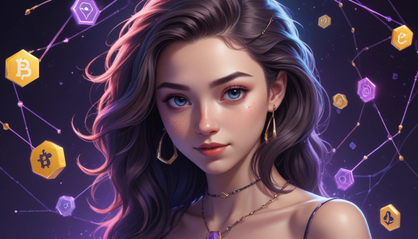LUKSO: Открой будущее Web3: Идентичность & NFT! Меняет правила игры для авторов (и ТЕБЯ!) | Cryptodamus.io