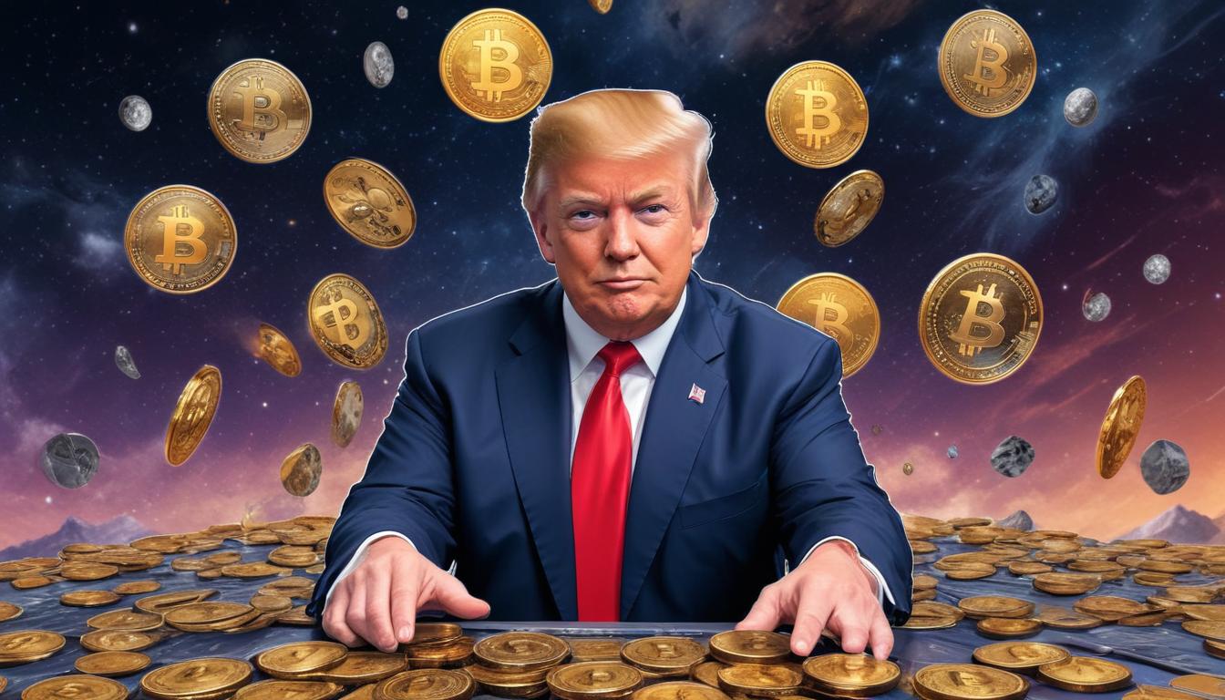Секреты рейтингов LunarCrush: Топ-10 криптовалют и социальные настроения! | Cryptodamus.io