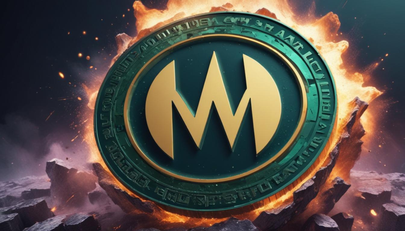 MAGACOIN: $1.5M за минуты! Что дальше? [Беспрецедентный успех] | Cryptodamus.io
