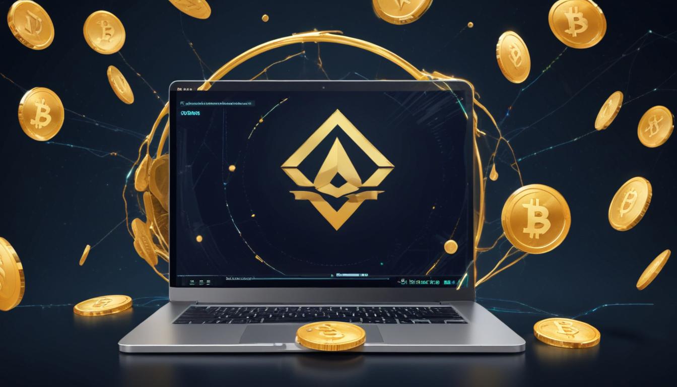 MAGACOIN FINANCE: Аудит Hashex, успешная предпродажа и взлет доверия инвесторов! | Cryptodamus.io