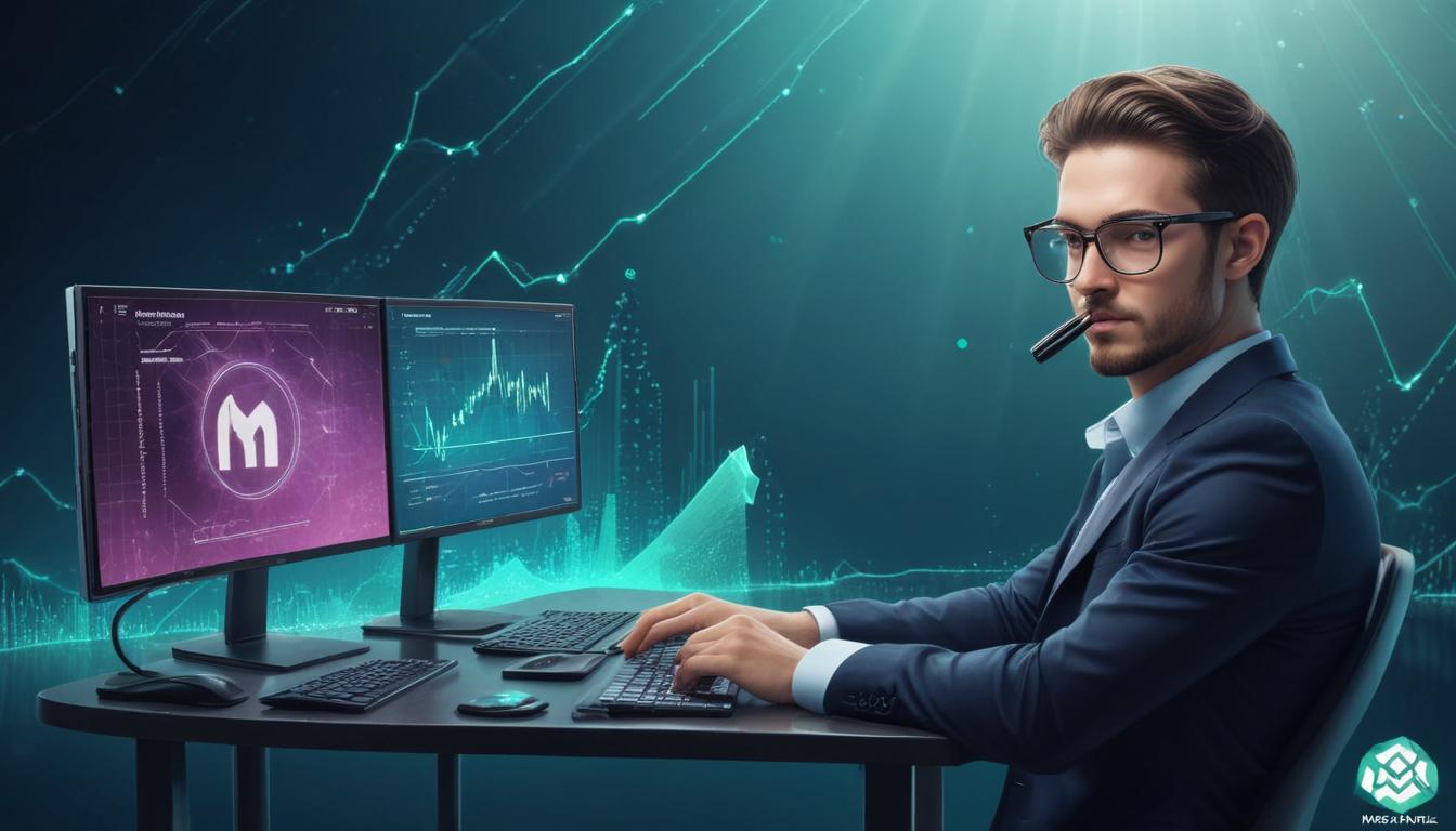 MAGACOIN FINANCE: Безопасные криптоинвестиции и успех предпродажи! (Аудит Hashex) | Cryptodamus.io