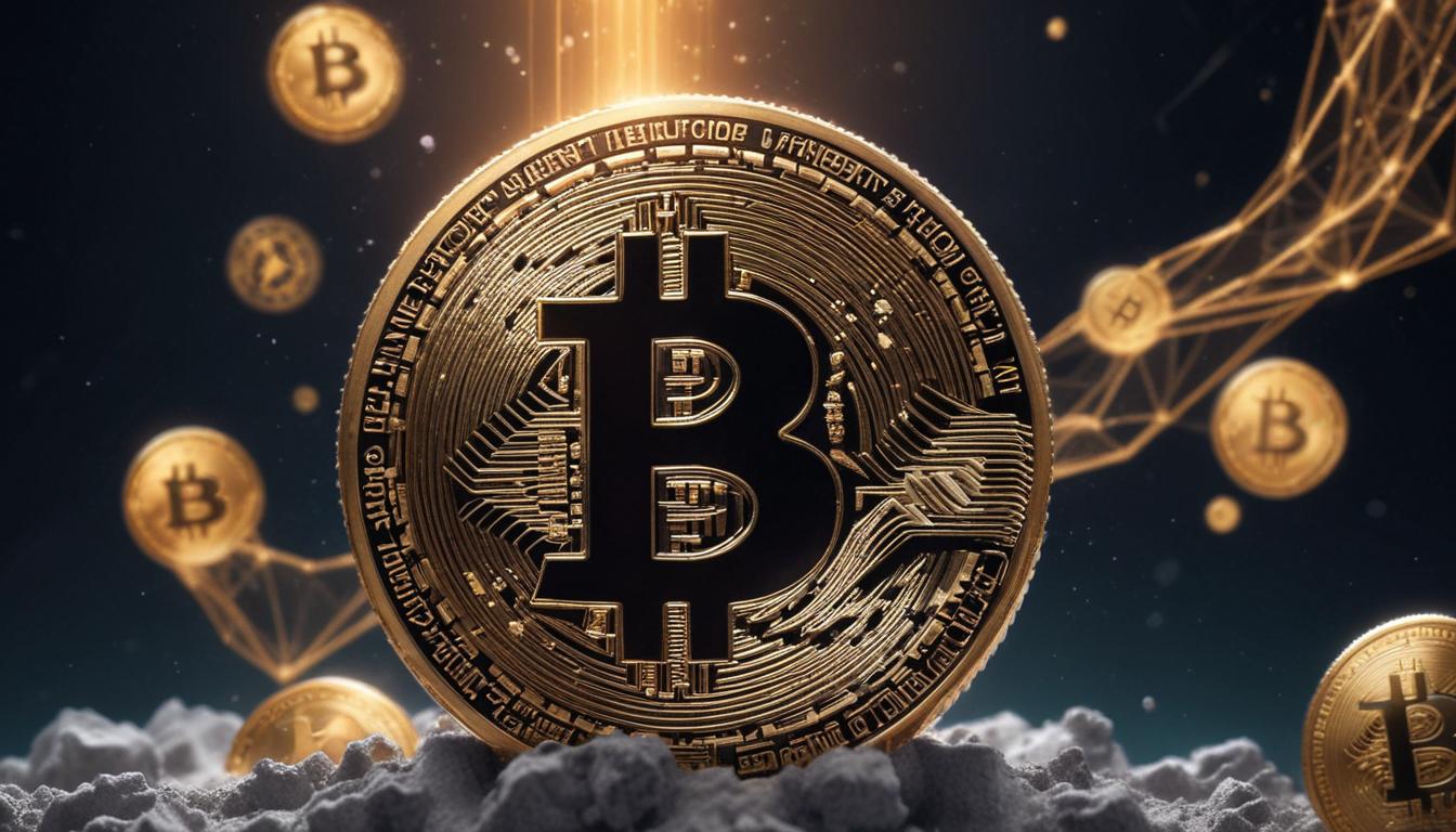 MAGACOINFINANCE.COM, Solana & Bitcoin: Crypto Market Insights You Can't Miss! | Cryptodamus.io