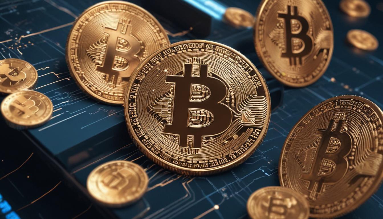 MAGACOINFINANCE: The Next Bitcoin-Friendly Crypto to EXPLODE in 2025? Find Out NOW! | Cryptodamus.io