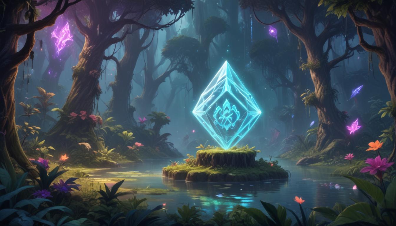 Magic Eden $ME: Как аирдроп и Сезон 2 исправляют награды NFT для трейдеров и стейкеров | Cryptodamus.io