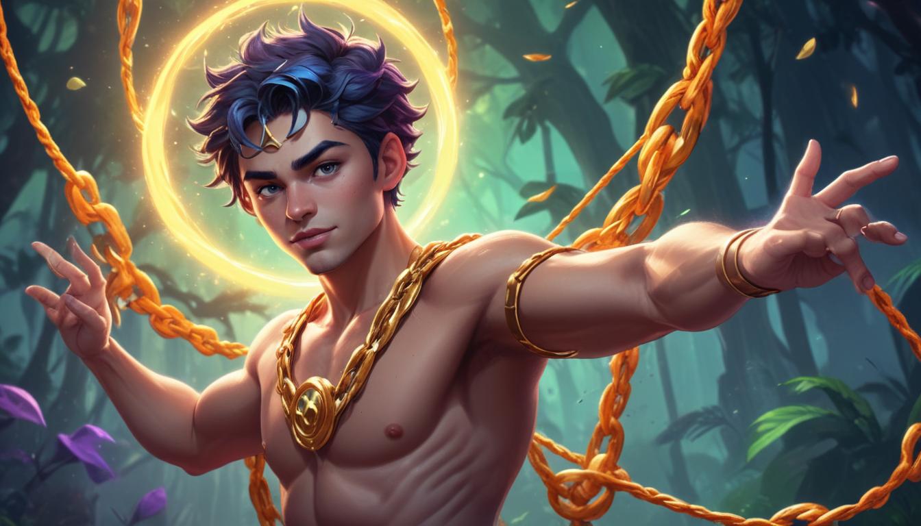 Magic Eden приобретает Slingshot: Революция мультитекучей торговли NFT! | Cryptodamus.io