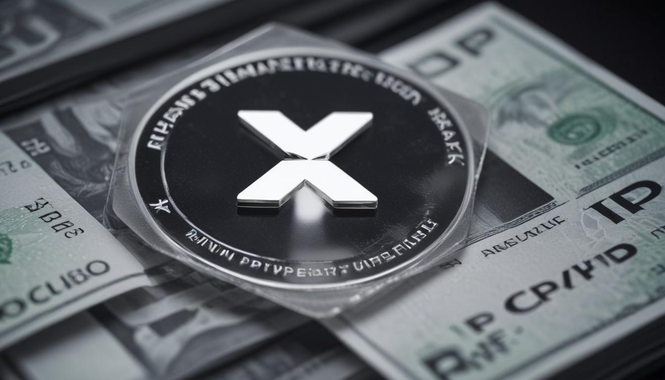 Major Banks Secretly Testing XRP? Half a Trillion Dollar Revolution? | Cryptodamus.io
