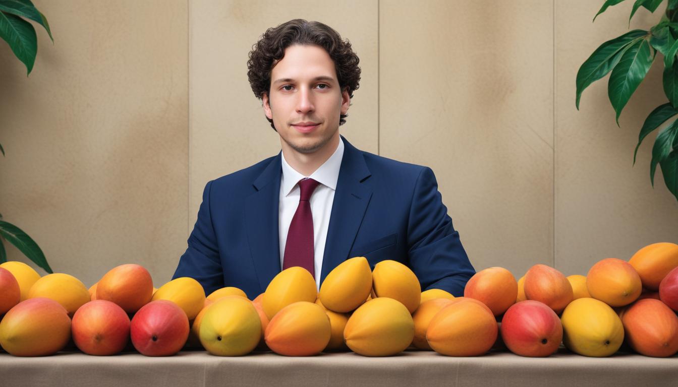 Mango Markets Exploit & Eisenberg Sentencing: Shaking DeFi Security & Regulation Future | Cryptodamus.io
