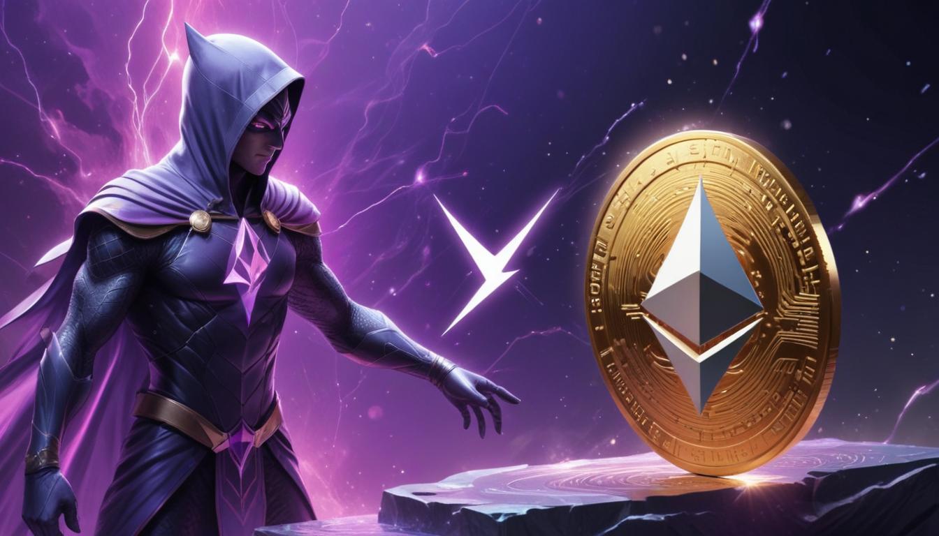 Mantle против Sui: Какая крипта Layer-2 ВЗОРВЕТСЯ? | Cryptodamus.io