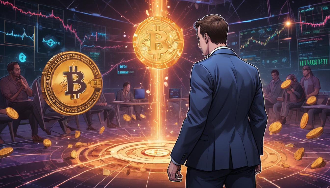 Крах Mantra Crypto: Мошенничество? Шокирующая правда раскрыта! | Cryptodamus.io