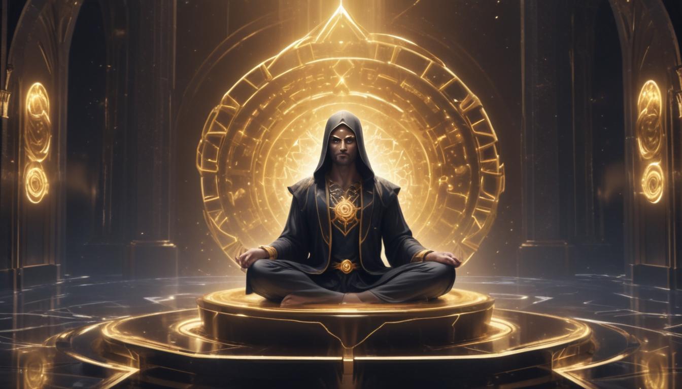 Mantra (OM) лидирует в токенизации RWA: рост на $6 млрд+ и ключевые стратегии! | Cryptodamus.io