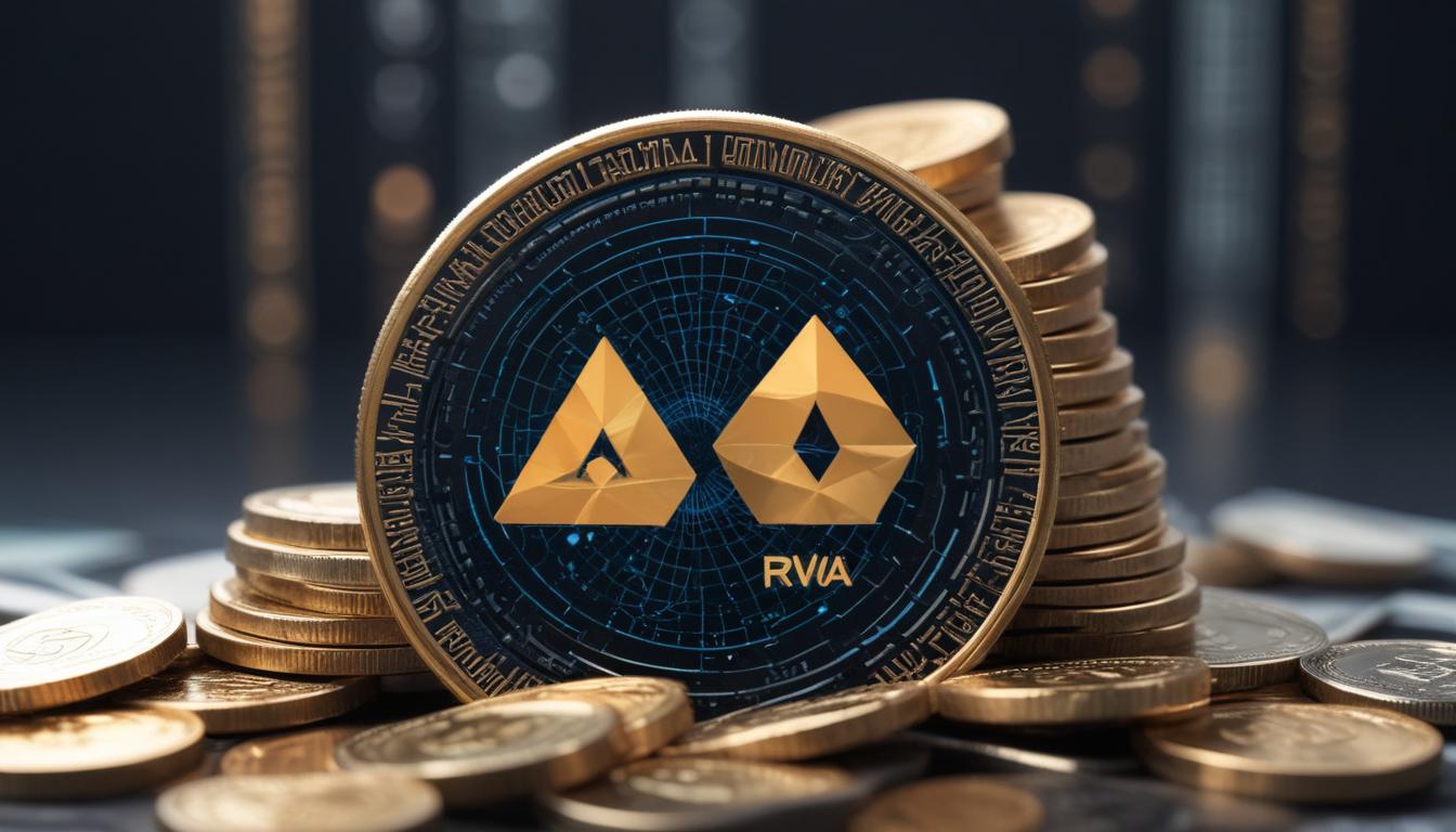 Мантра (OM) и Rexas Finance (RXS): от $106 000 до $8 млн и победа над мем-коинами в 2025? | Cryptodamus.io