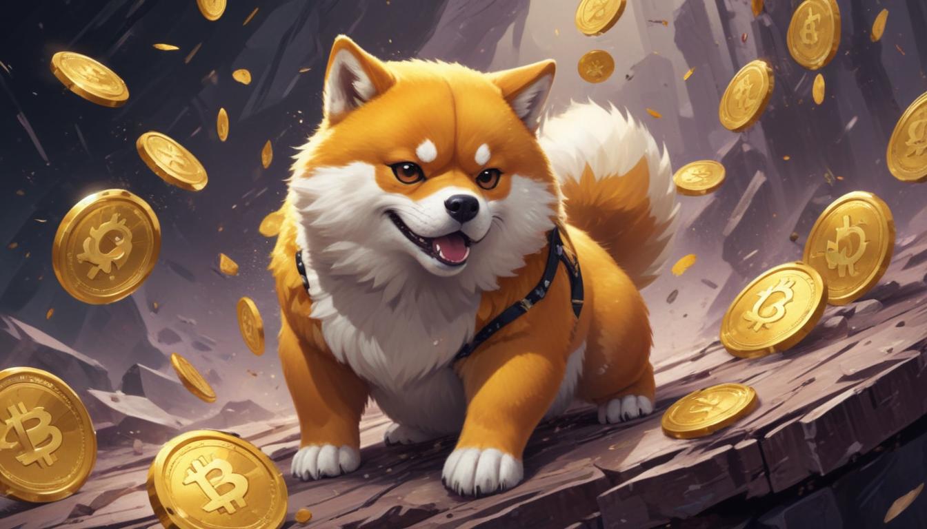 Крах Mantra (OM): $74 млн ликвидаций и реакция Binance! Ужас! | Cryptodamus.io