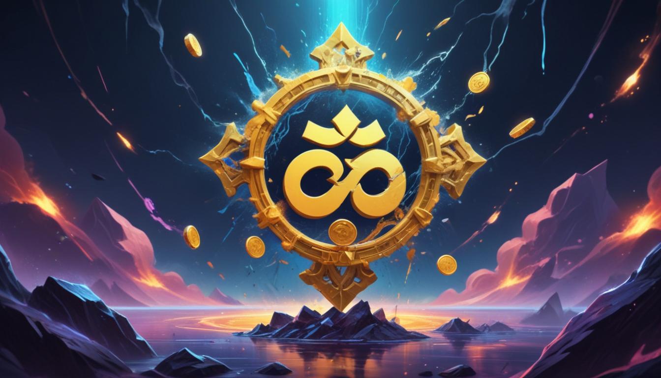 Крах токена Mantra (OM): Анатомия падения на 90%! Что произошло НА САМОМ ДЕЛЕ? | Cryptodamus.io