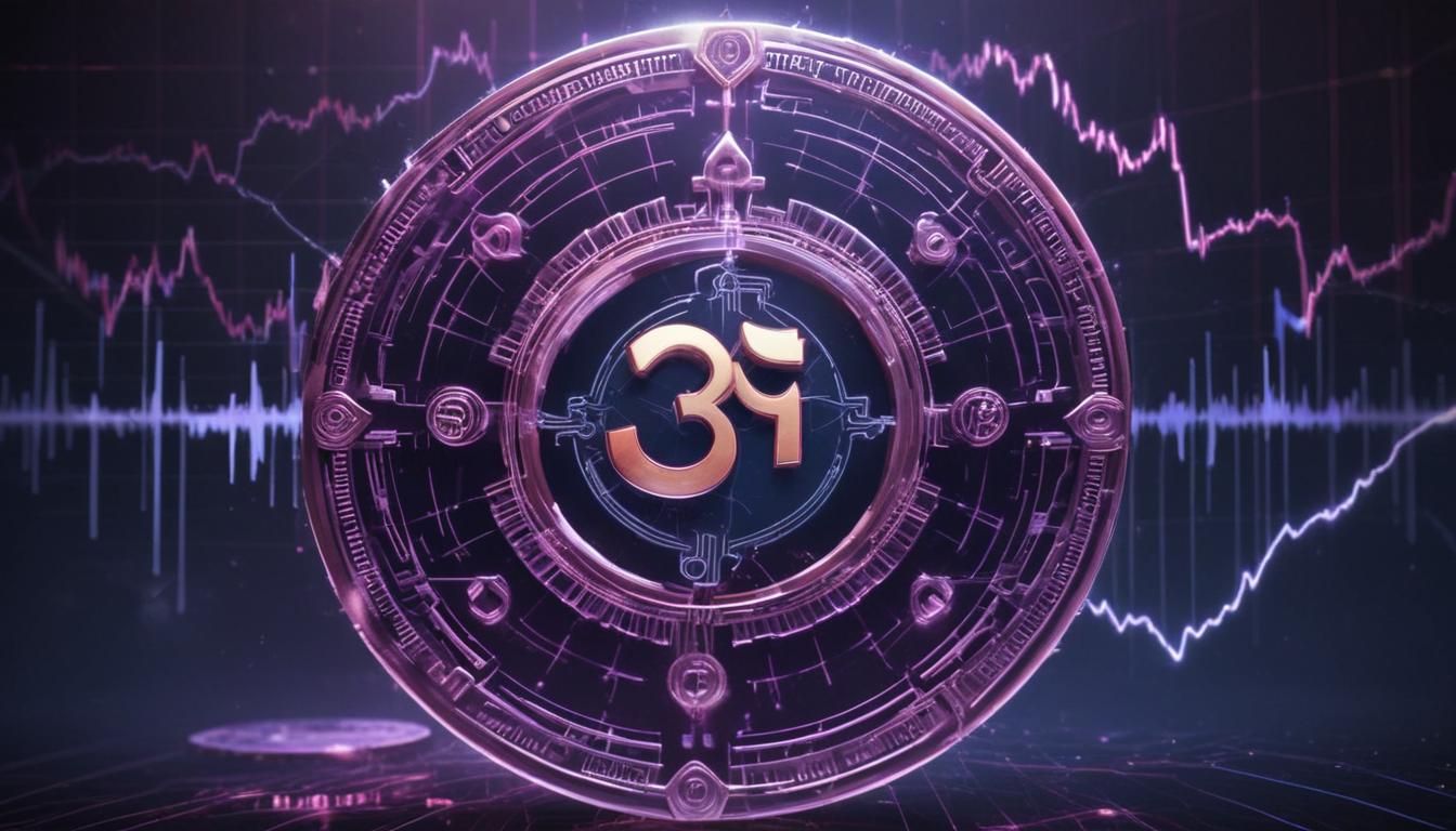 Крах Mantra OM: Расследование крипто-тайны на $80 млн! | Cryptodamus.io