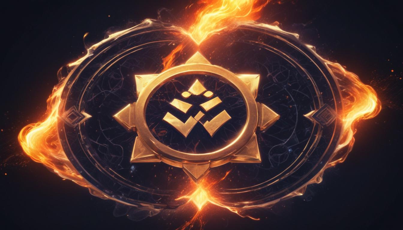 Mantra's $300M OM Token Burn: A Gamble for Recovery or a Roadmap to Trust? | Cryptodamus.io