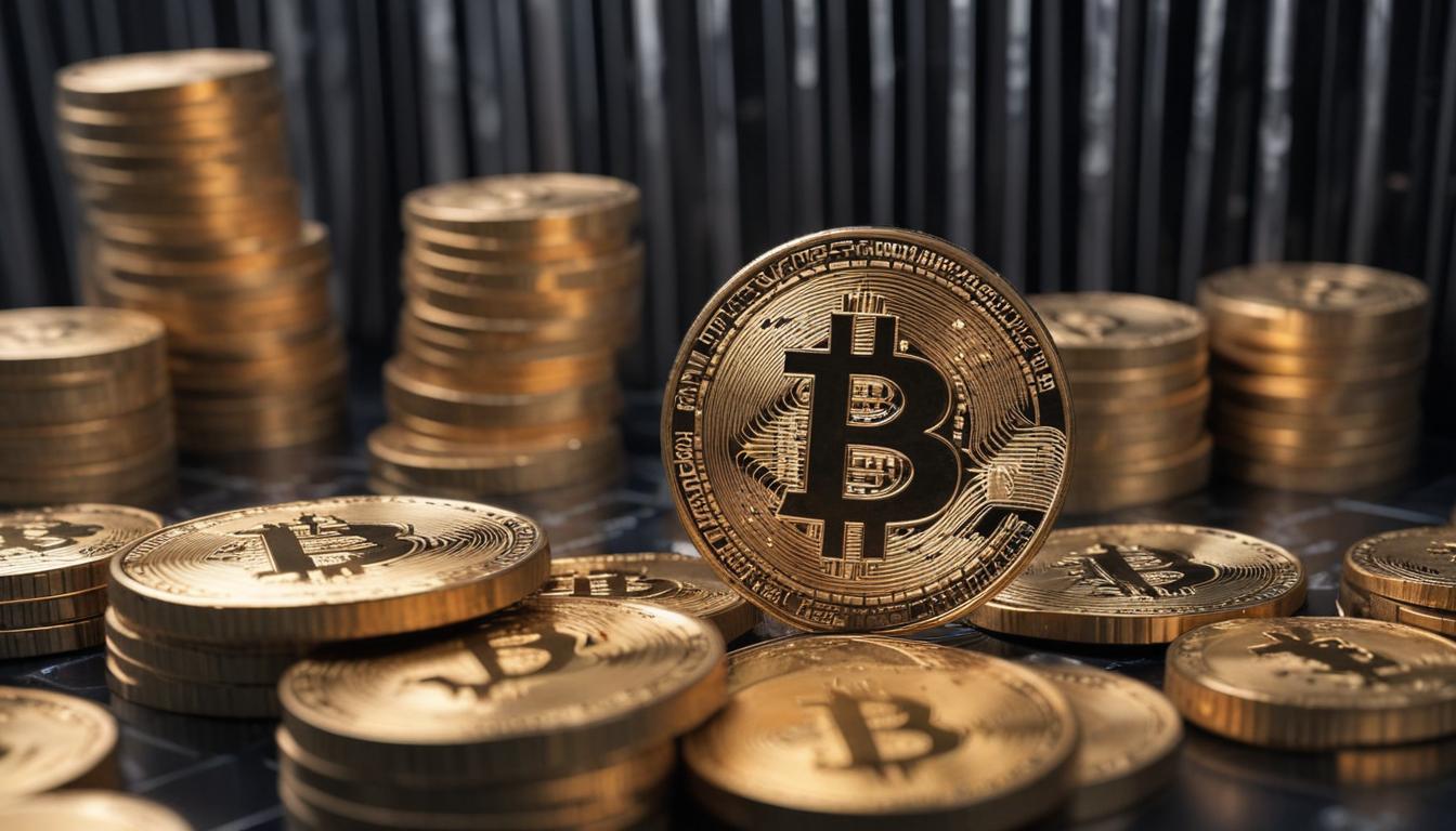 MARA Holdings: Майская добыча Bitcoin (950 BTC), стратегия и перспективы | Cryptodamus.io