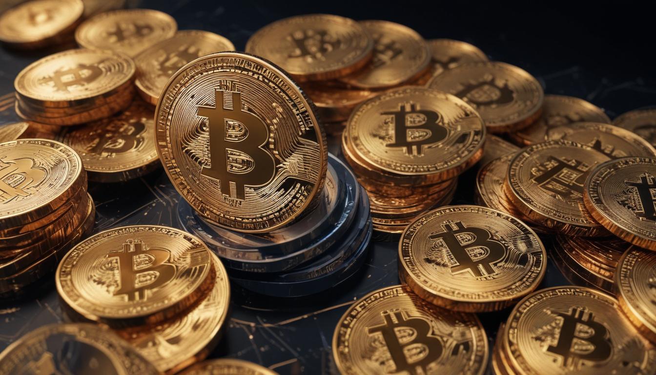 Mara's $2B Bitcoin Gamble: Genius or Disaster?  Find Out! | Cryptodamus.io