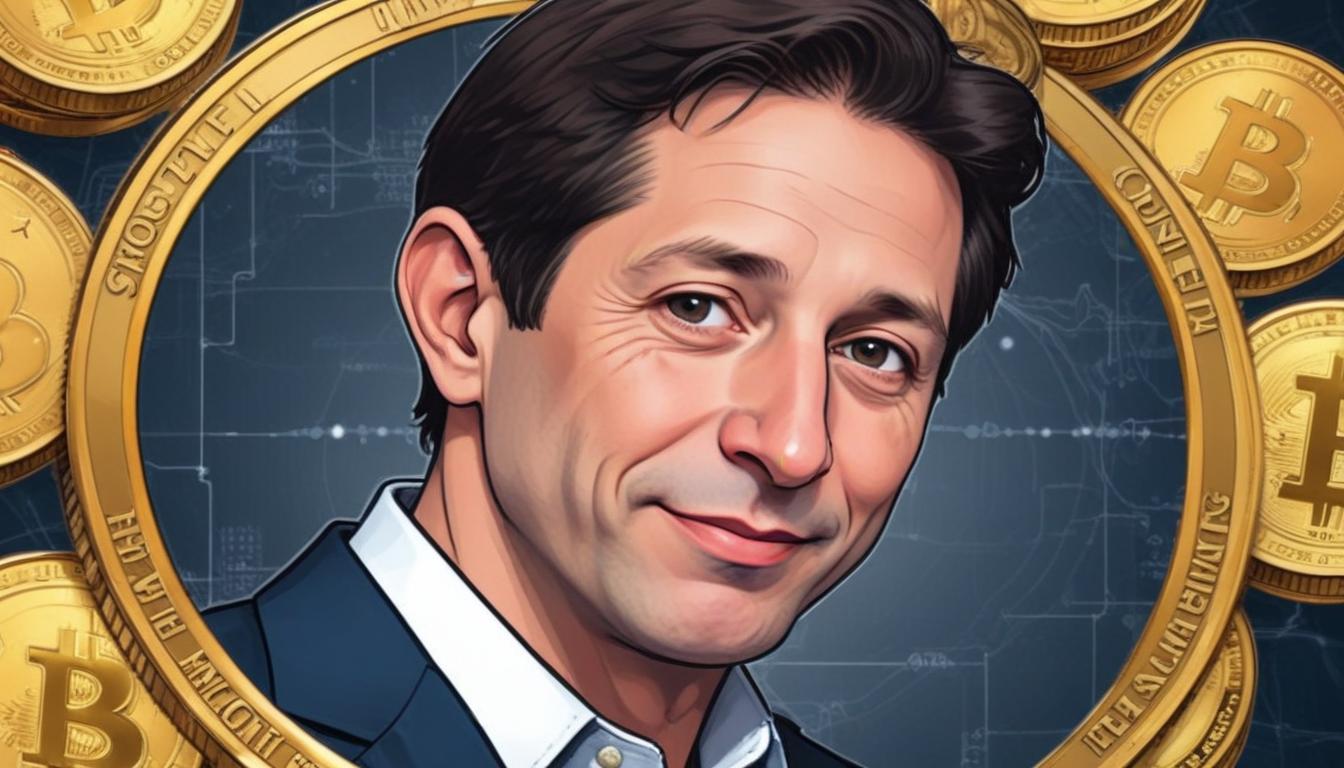 Приговор Машинскому: Как вердикт экс-CEO Celsius переформатирует крипторегулирование и доверие | Cryptodamus.io