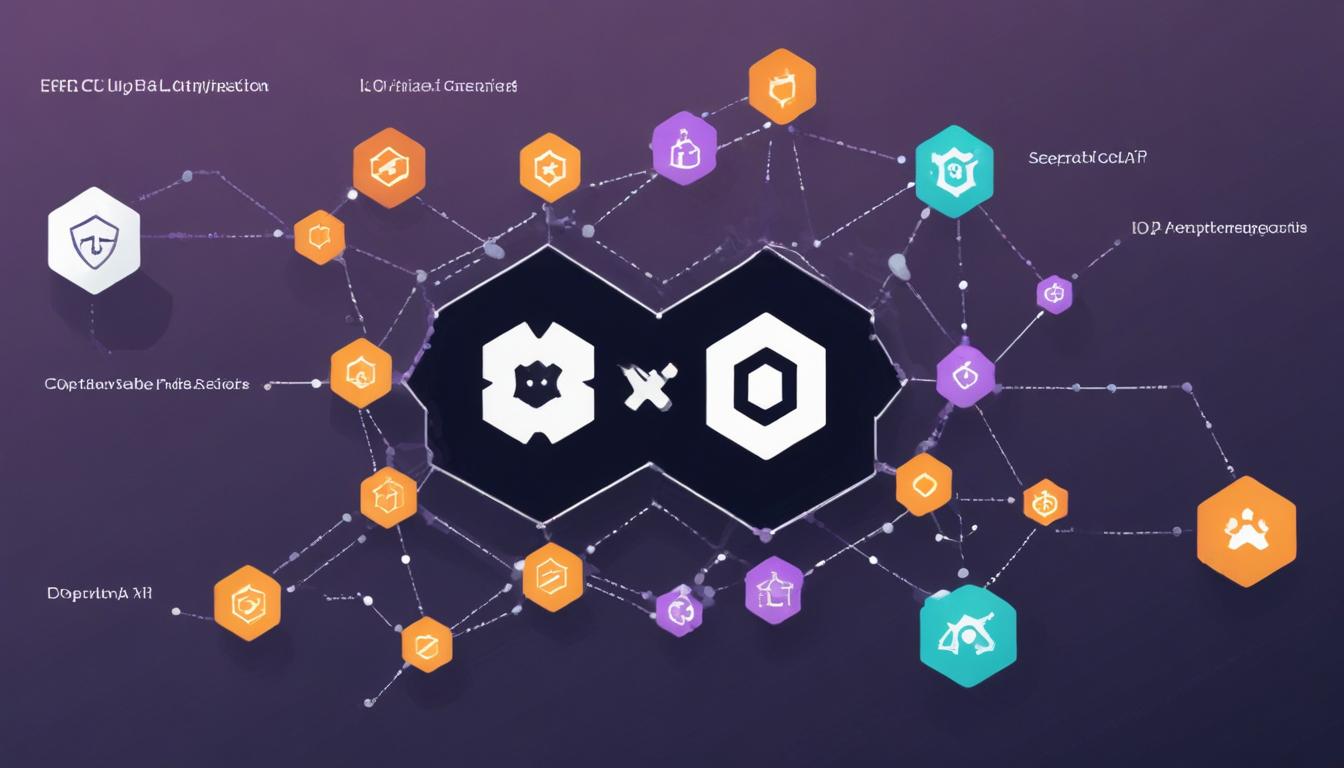 Master Avail & Next.js: Build Secure, Scalable dApps! Advanced Optimizations Inside (Performance, Security) | Cryptodamus.io
