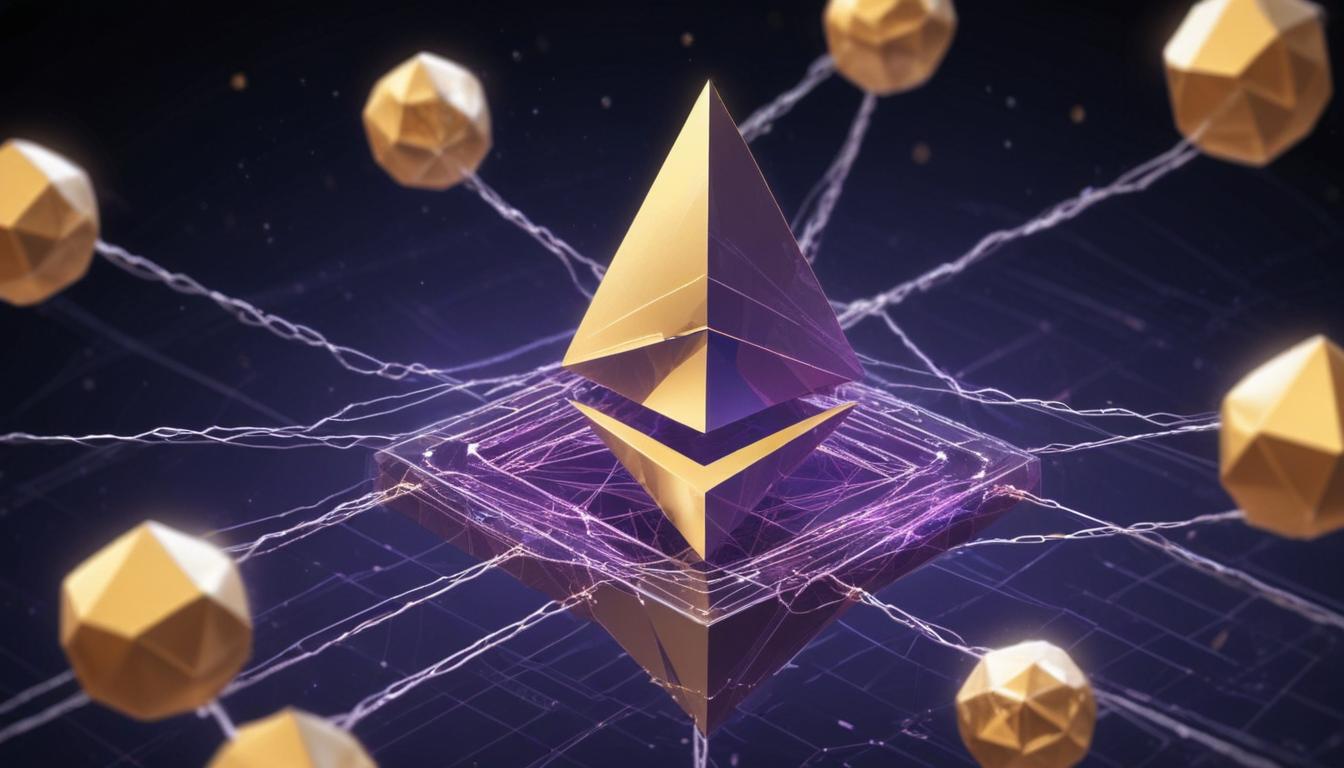 MegaETH против Ethereum: Этот тестнет разрушит доминирование Rollup? Узнайте прямо сейчас! | Cryptodamus.io